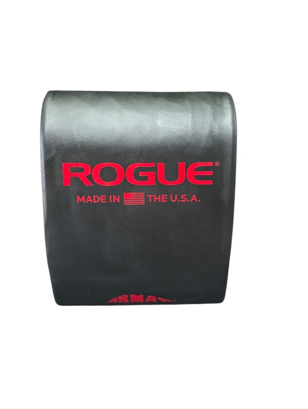 Rogue Fitness Abmat Core Trainer Abdominal Workout Support Mat